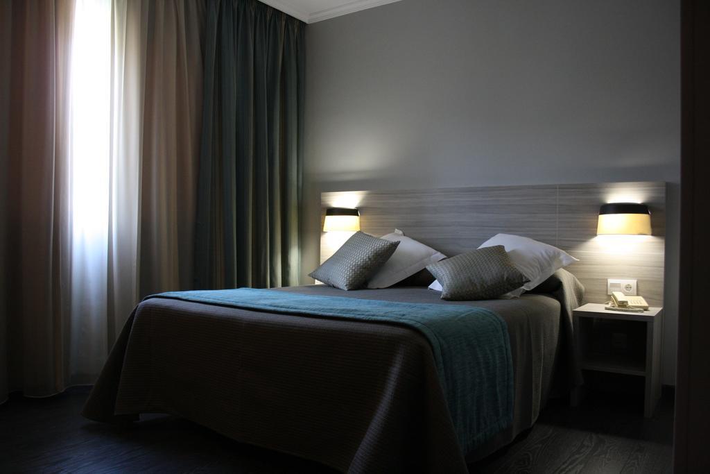 Hotel Combarro Cameră foto